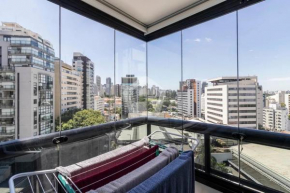 Próximo Parque Ibirapuera / Av Paulista